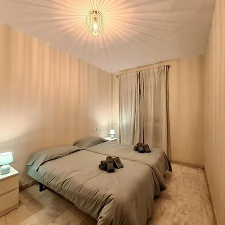 Apartment Triana Seville