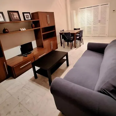 Διαμέρισμα Triana *