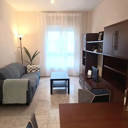 Apartment Triana Seville