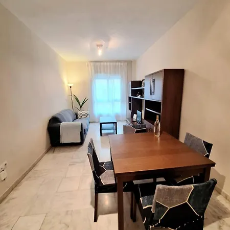 Triana Apartment