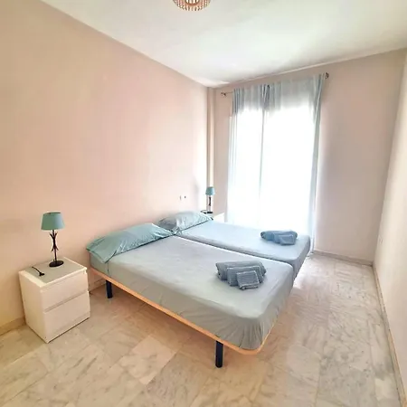 Apartment Triana Seville